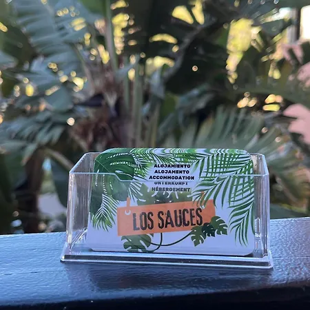Lägenhet Sauces *