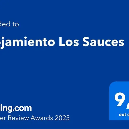 Lägenhet Sauces