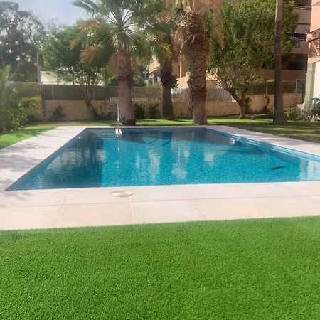 Appartamento Sauces Aguadulce (Almeria)